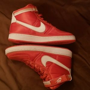 Nike Boy Shoes